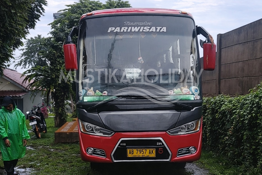 Serunya Short Escape ke Bogor Bareng Mustika Holiday